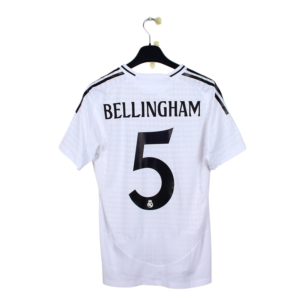 2024/25 - Real Madrid - Bellingham #5 (M) [pro]