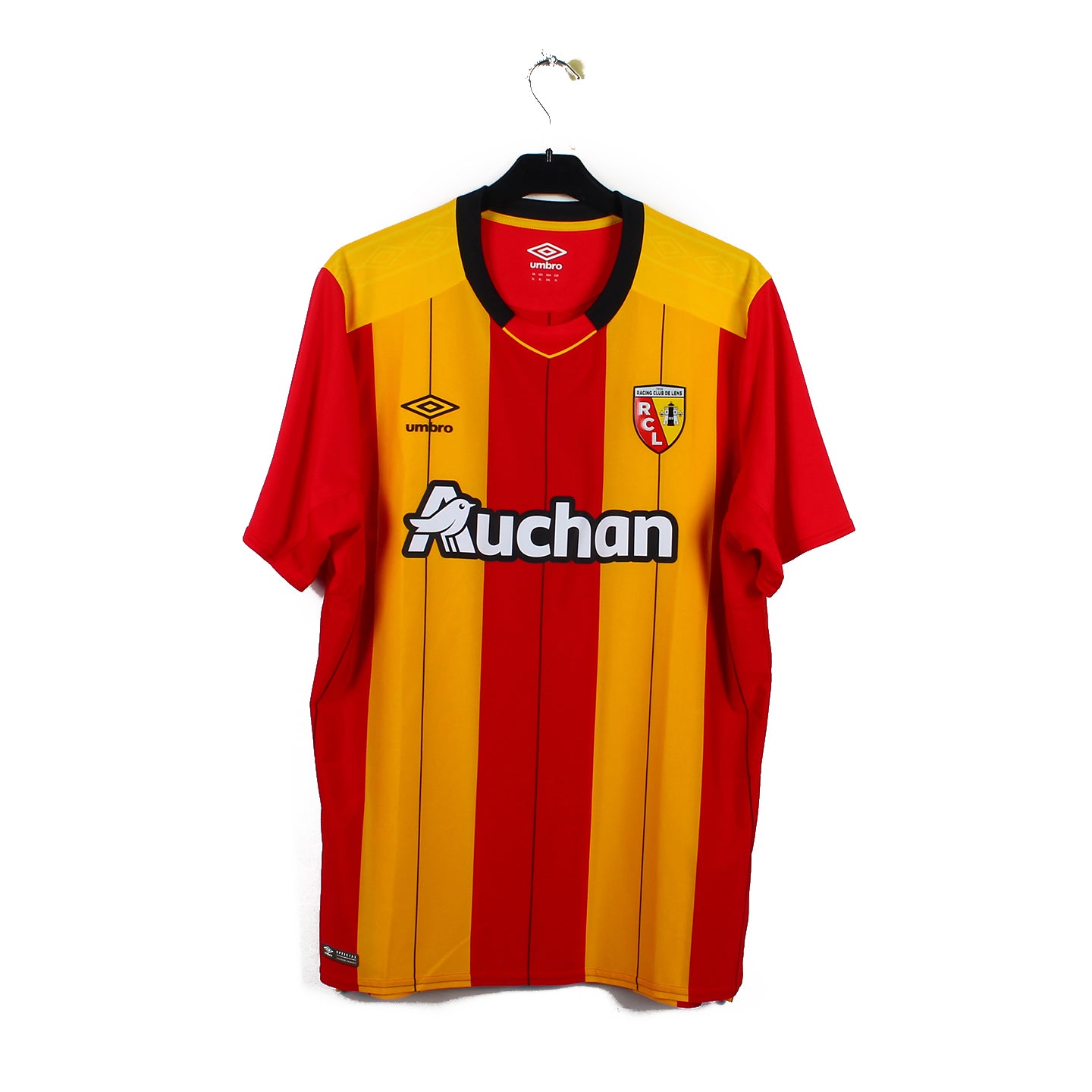 2017/18 - RC Lens (L)