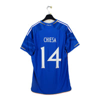 2023 - Italie - Chiesa #14 (L) [pro]