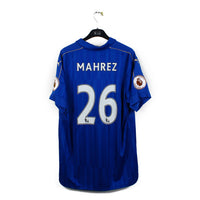 2016/17 - Leicester City FC - Mahrez #26 (XL)