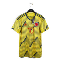 2019/20 - Colombie - James #10 (M)