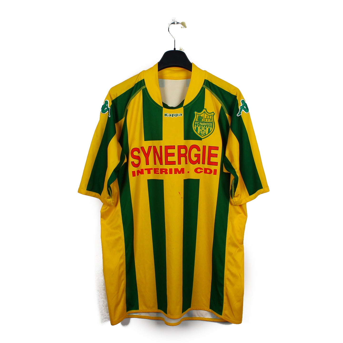 2008/09 - FC Nantes (2XL)