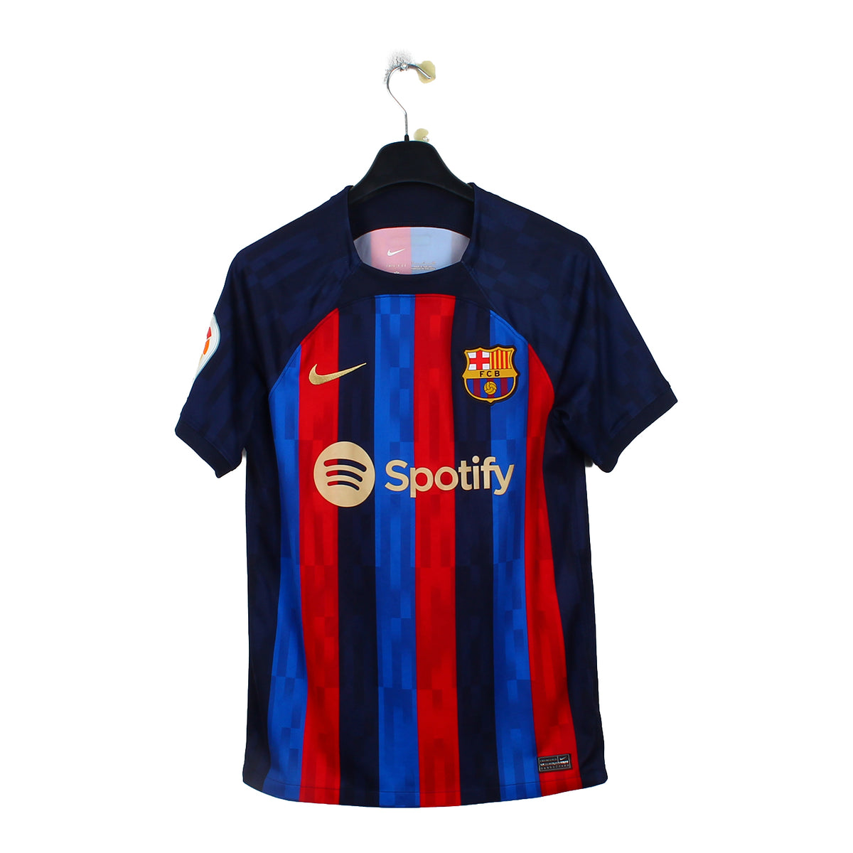 2022/23 - Barcelone - Lewandowski #9 (S)