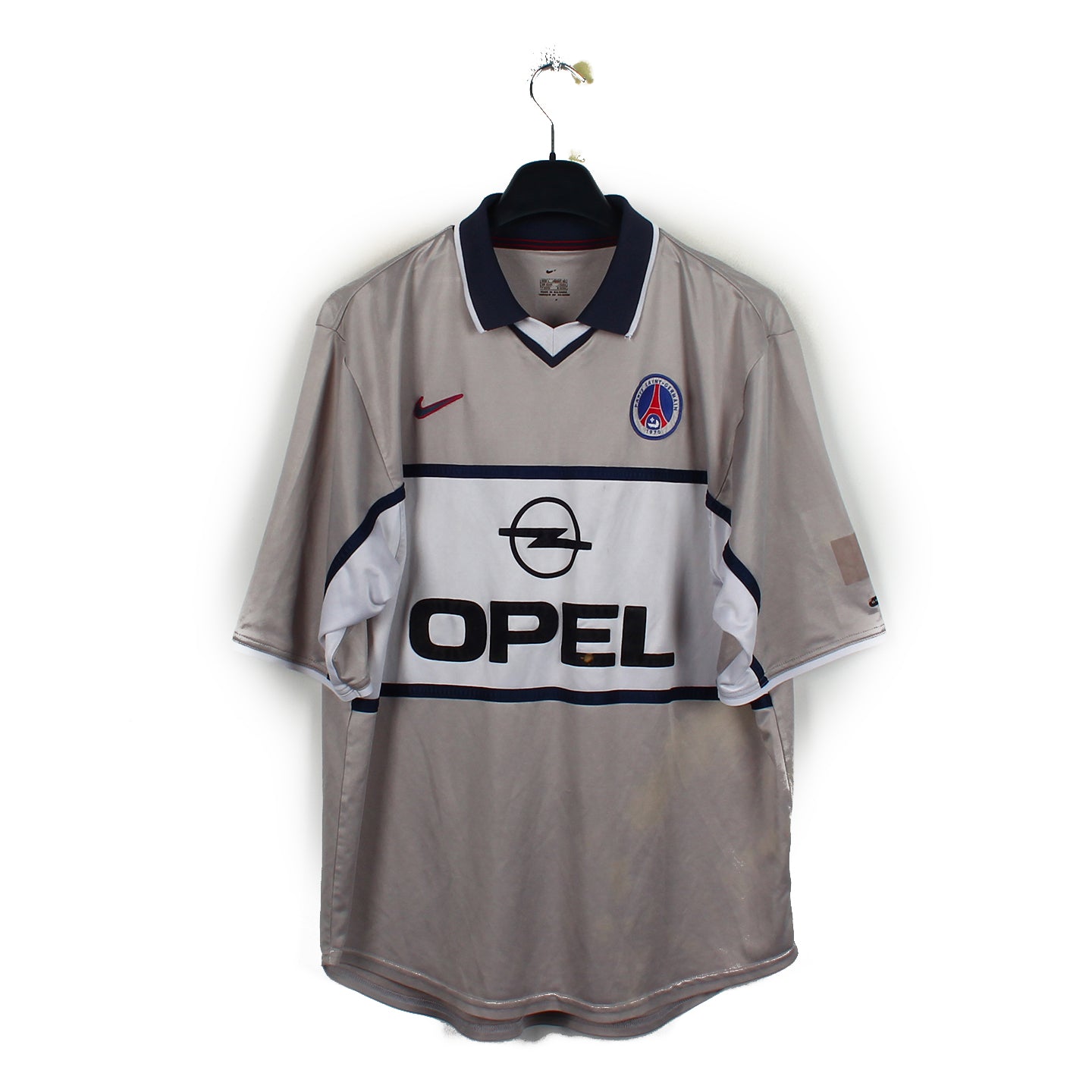 2000/01 - PSG (L)