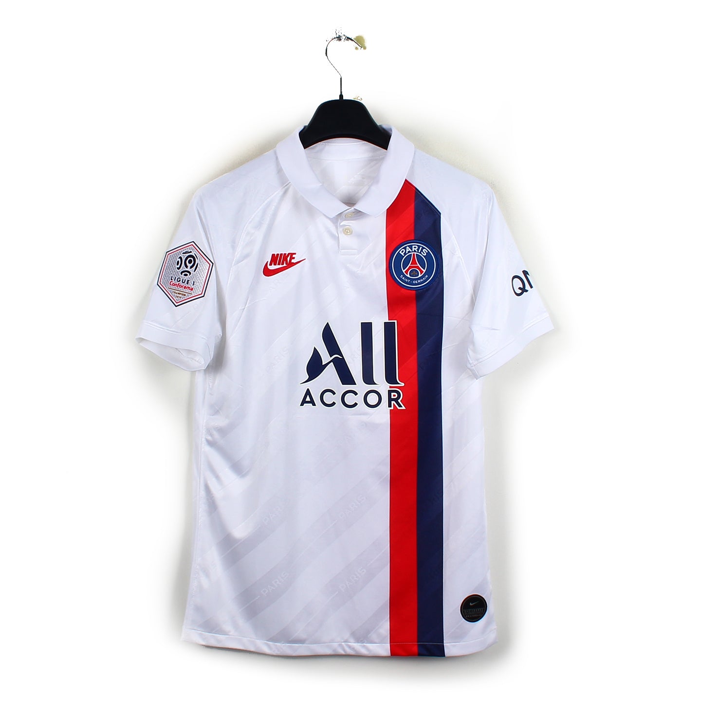 2019/20 - PSG - Icardi #18 (S)