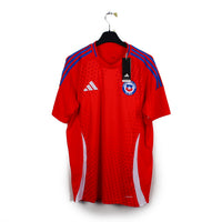 2024 - Chili (L)