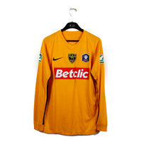 2020/21 - Chambéry CF #12 (L) [MATCH ISSUE]