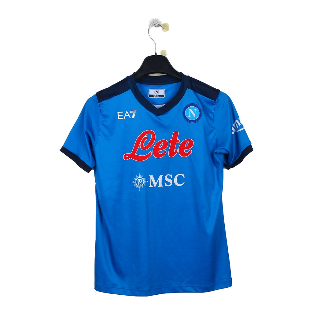 2021/22 - Naples (L enfant)