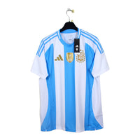 2024 - Argentine (L)