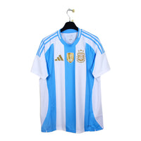 2024 - Argentine (L)