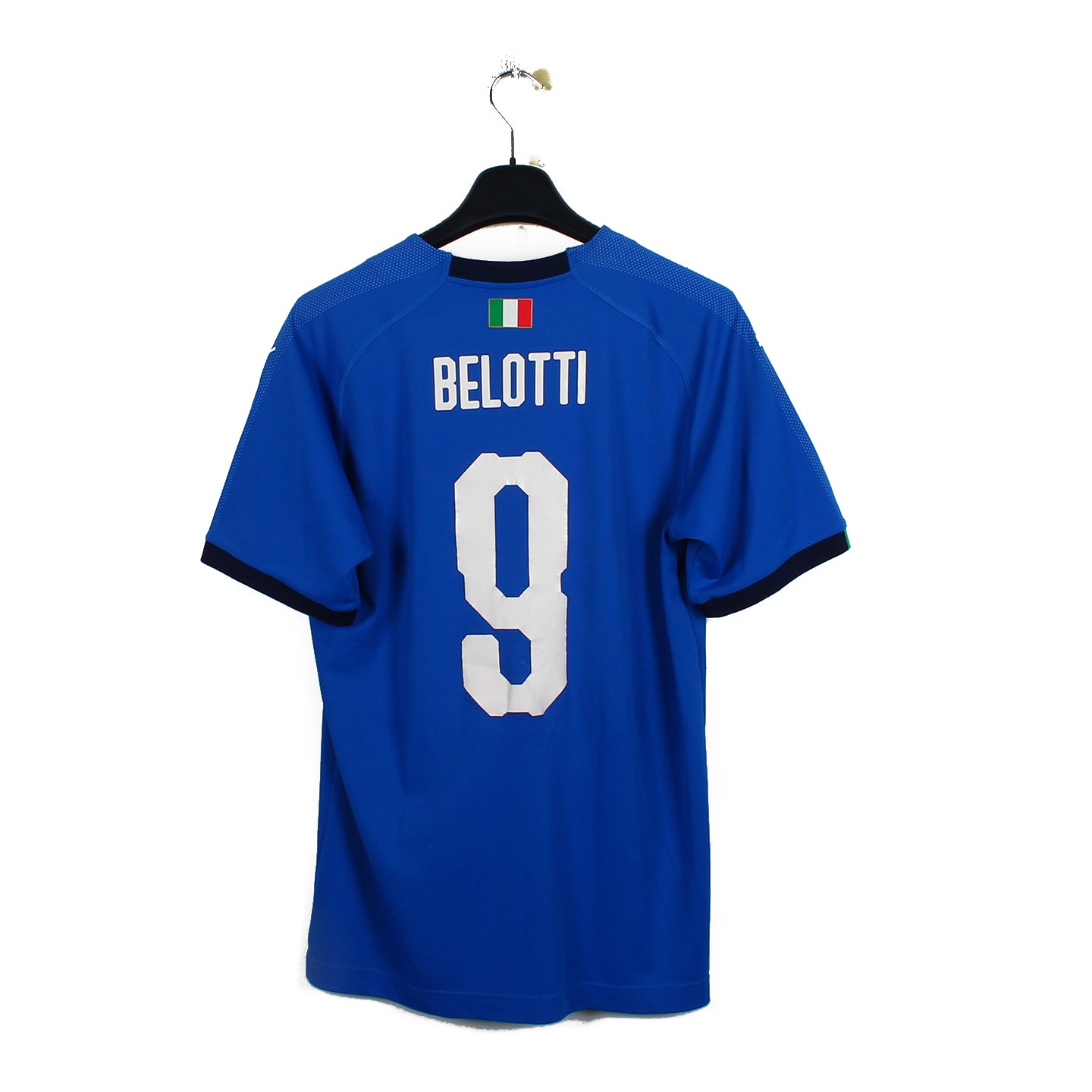 2018/19 - Italie - Belotti #9 (M)