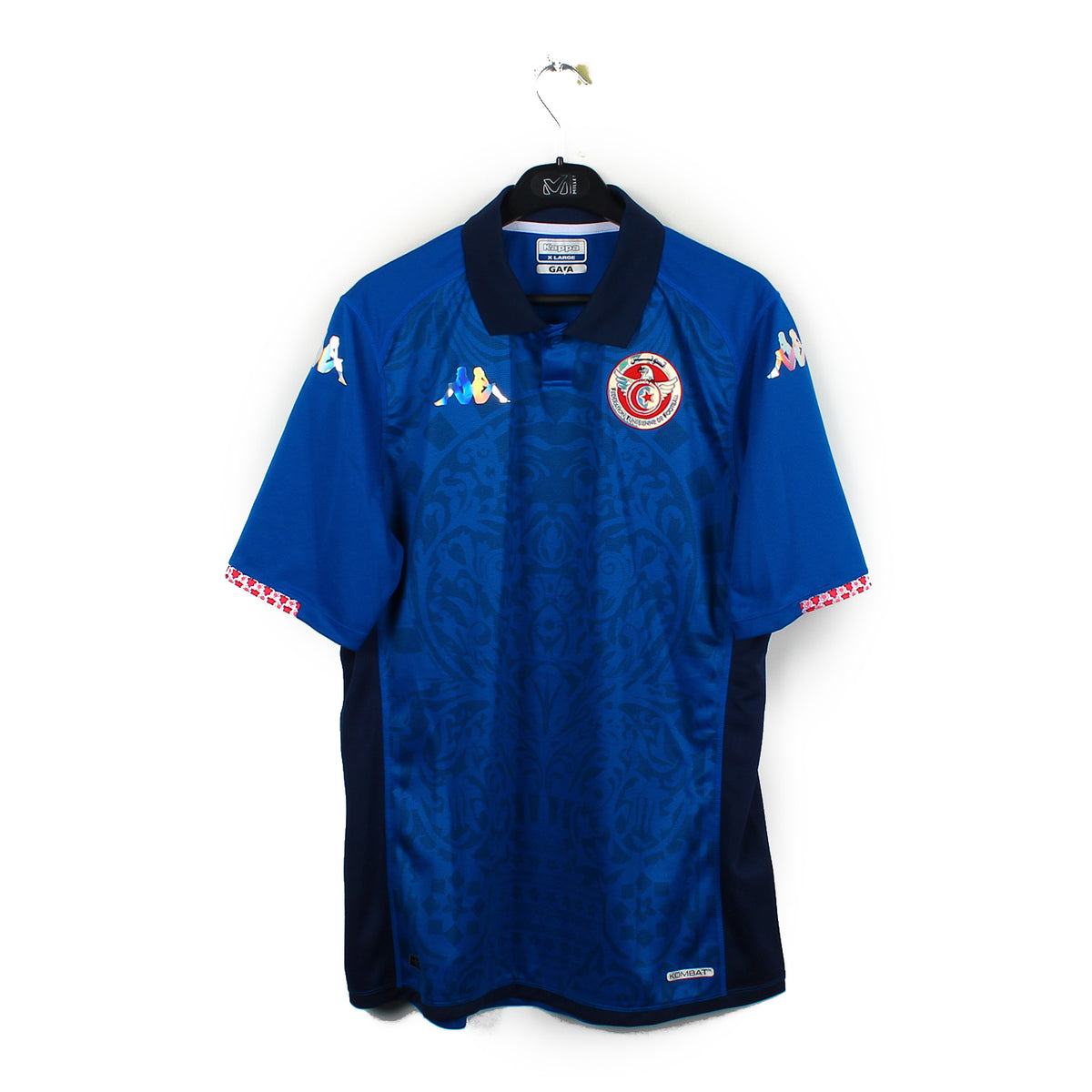 2024 - Tunisie (XL)