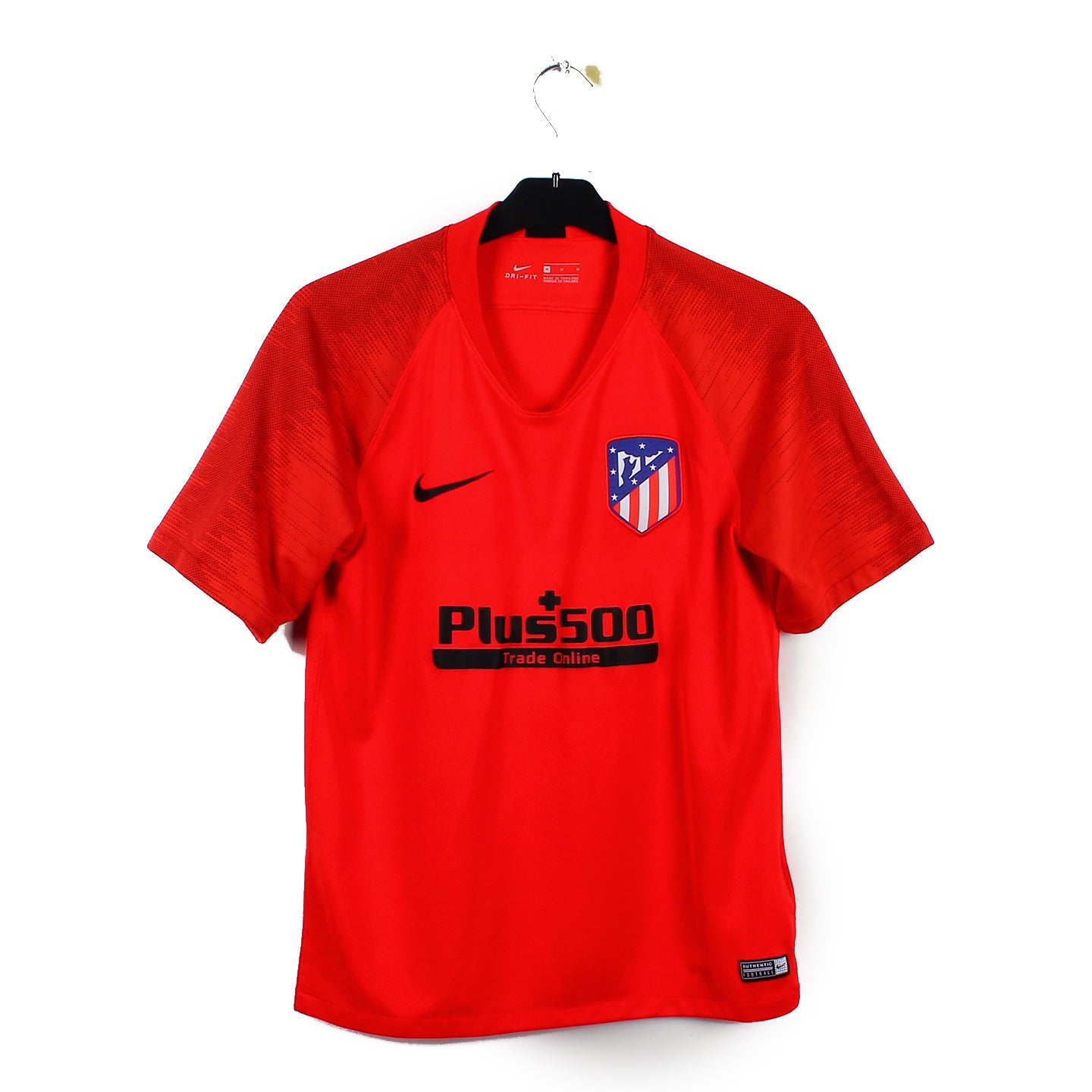 2019/20 - Atletico Madrid (L)