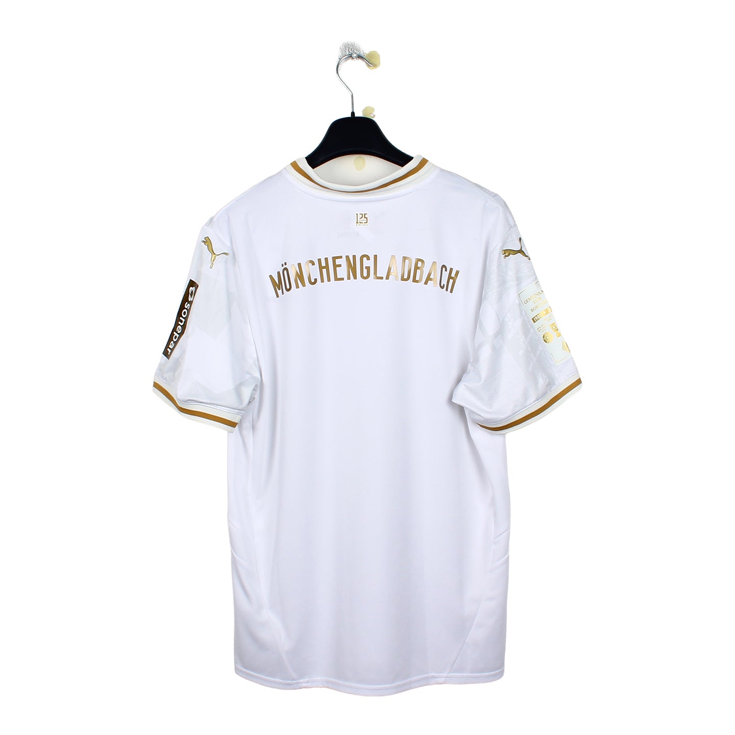 2025/26 - Borussia Monchengladbach (L) *125 ans*