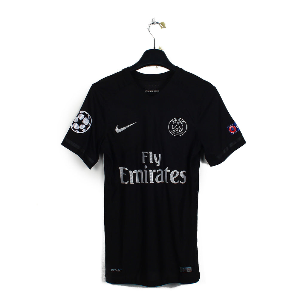 2015/16 - PSG - Di Maria #11 (S) [pro]