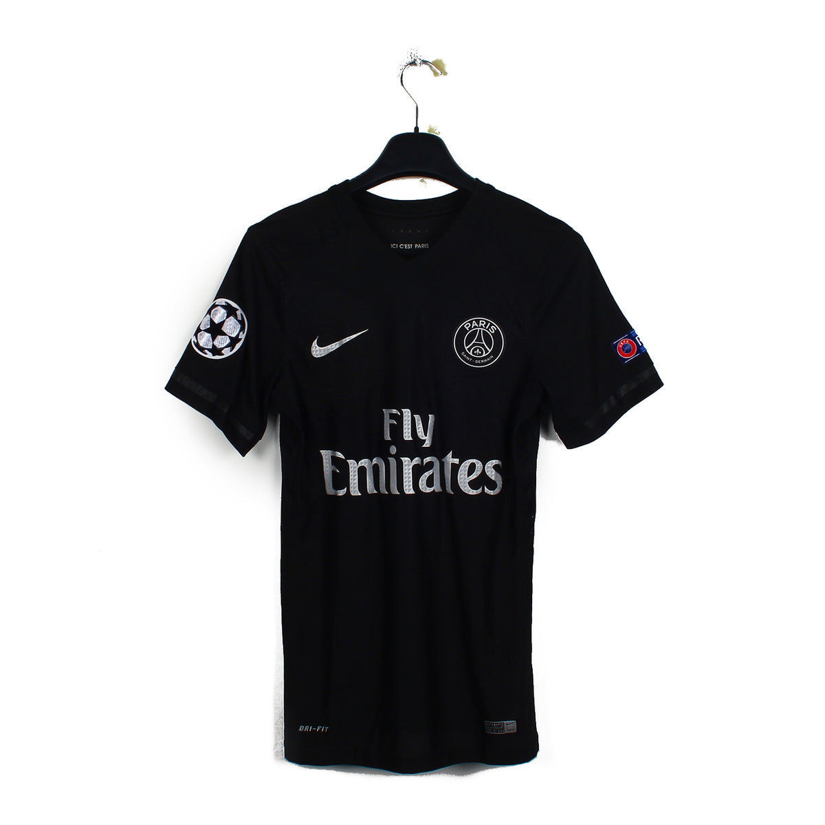 2015/16 - PSG - Di Maria #11 (S) [pro]