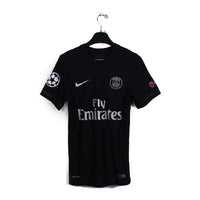 2015/16 - PSG - Di Maria #11 (S) [pro]