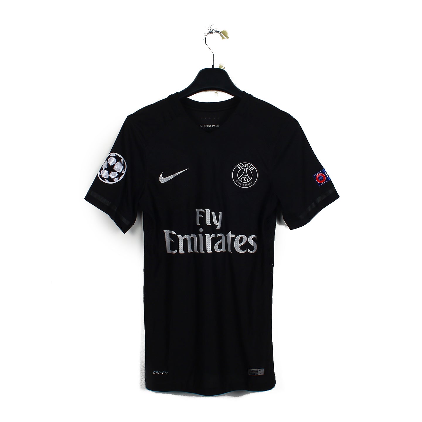 2015/16 - PSG - Di Maria #11 (S) [pro]