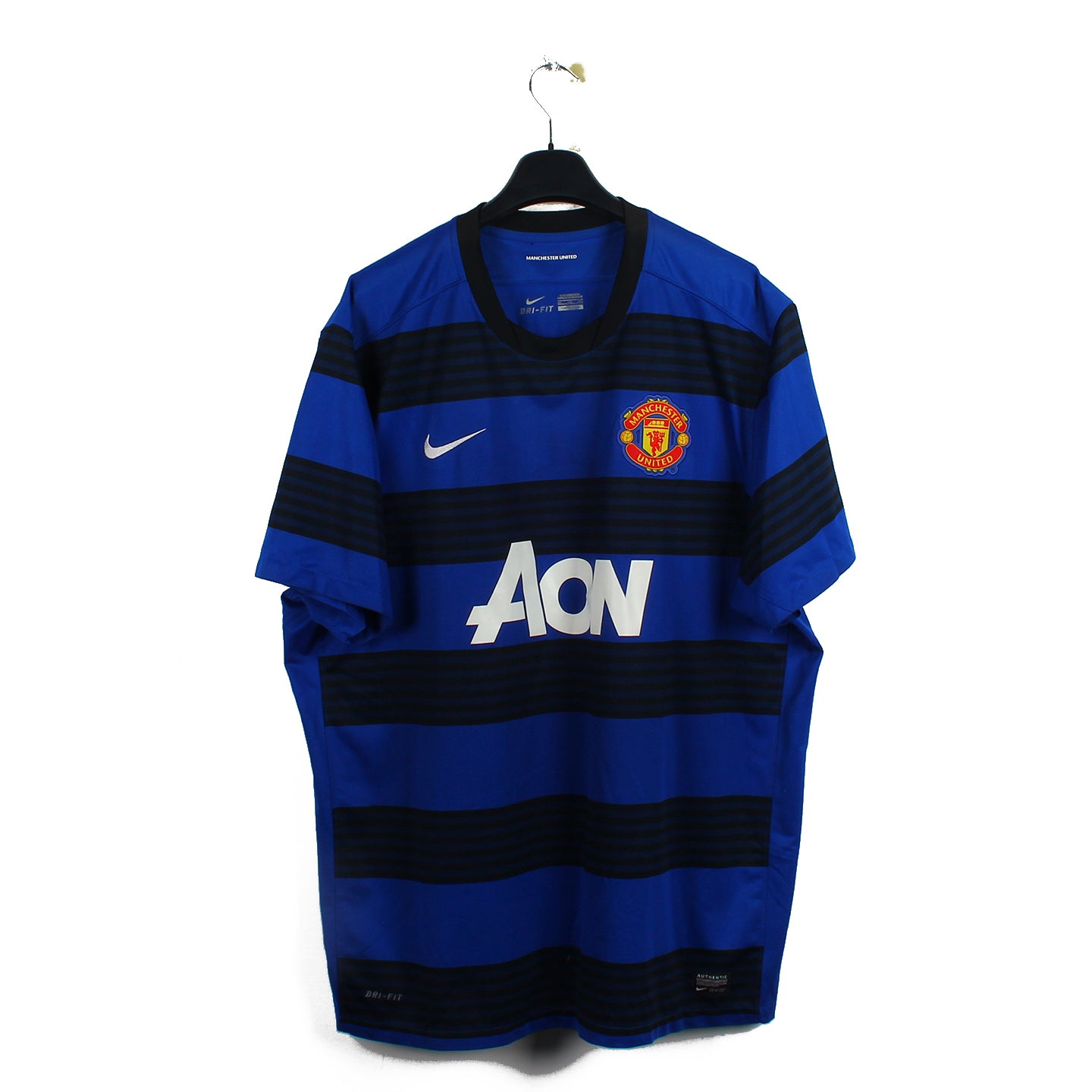 2010/12 - Manchester United - Ronney #10 (3XL)