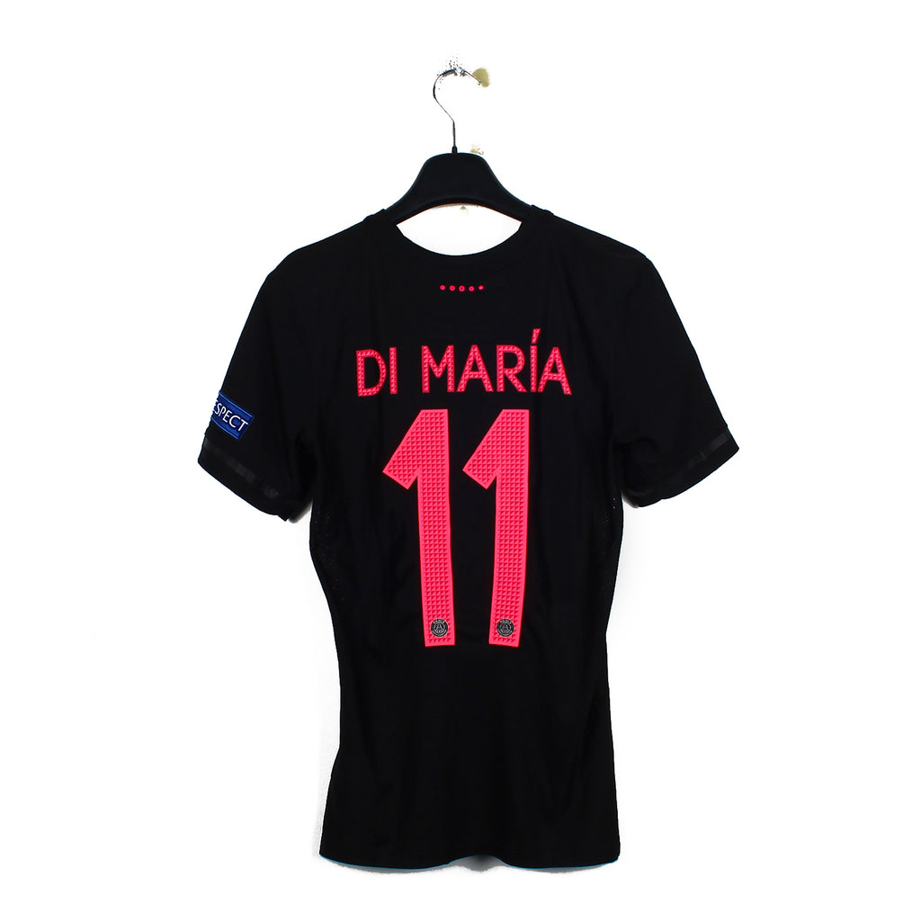2015/16 - PSG - Di Maria #11 (S) [pro]