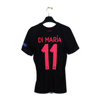 2015/16 - PSG - Di Maria #11 (S) [pro]