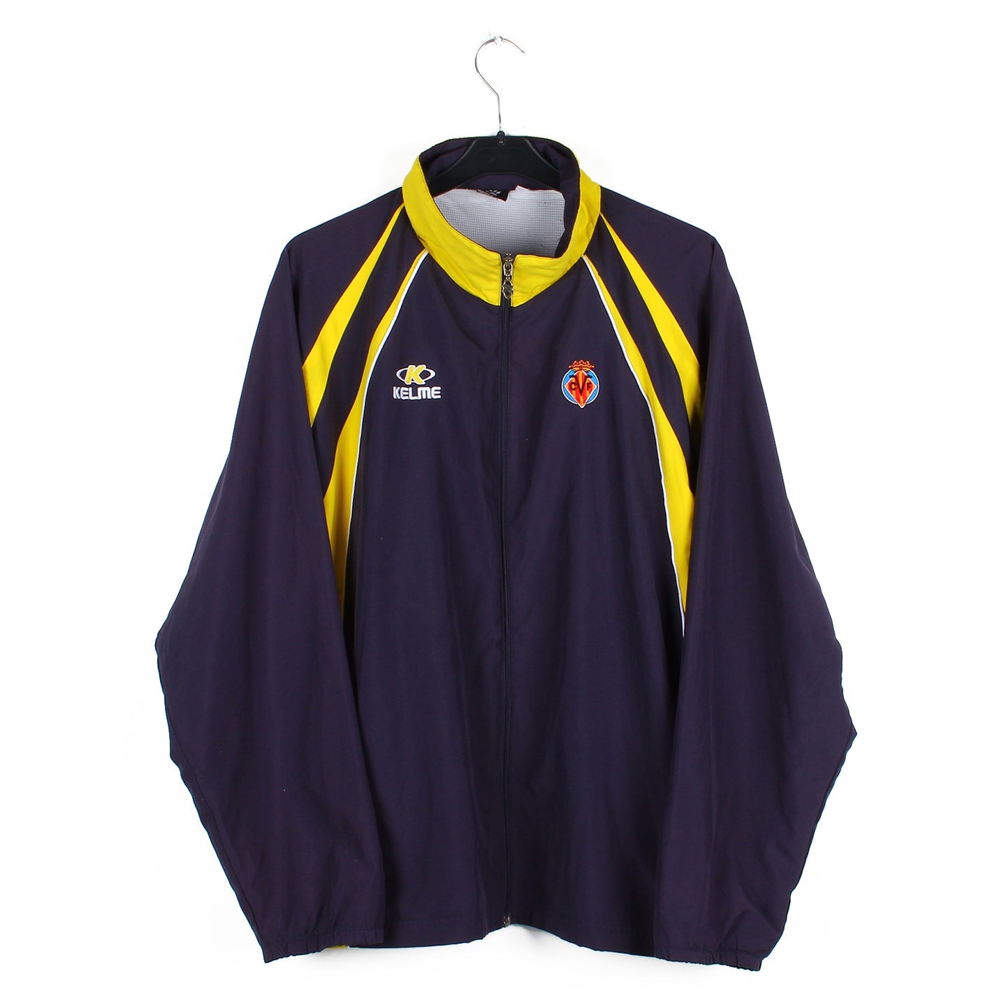 1999/01 - Villarreal (2XL)