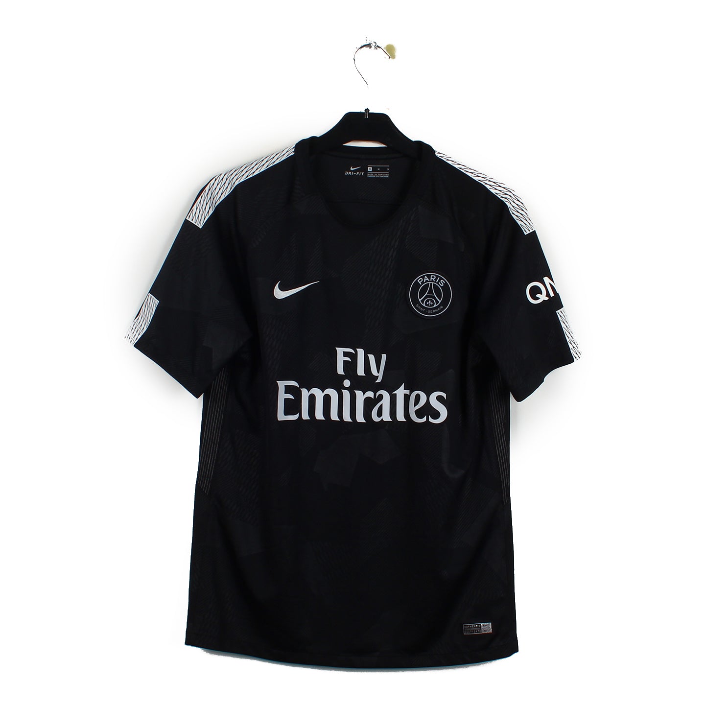 2017/18 - PSG - Cavani #9 (M)