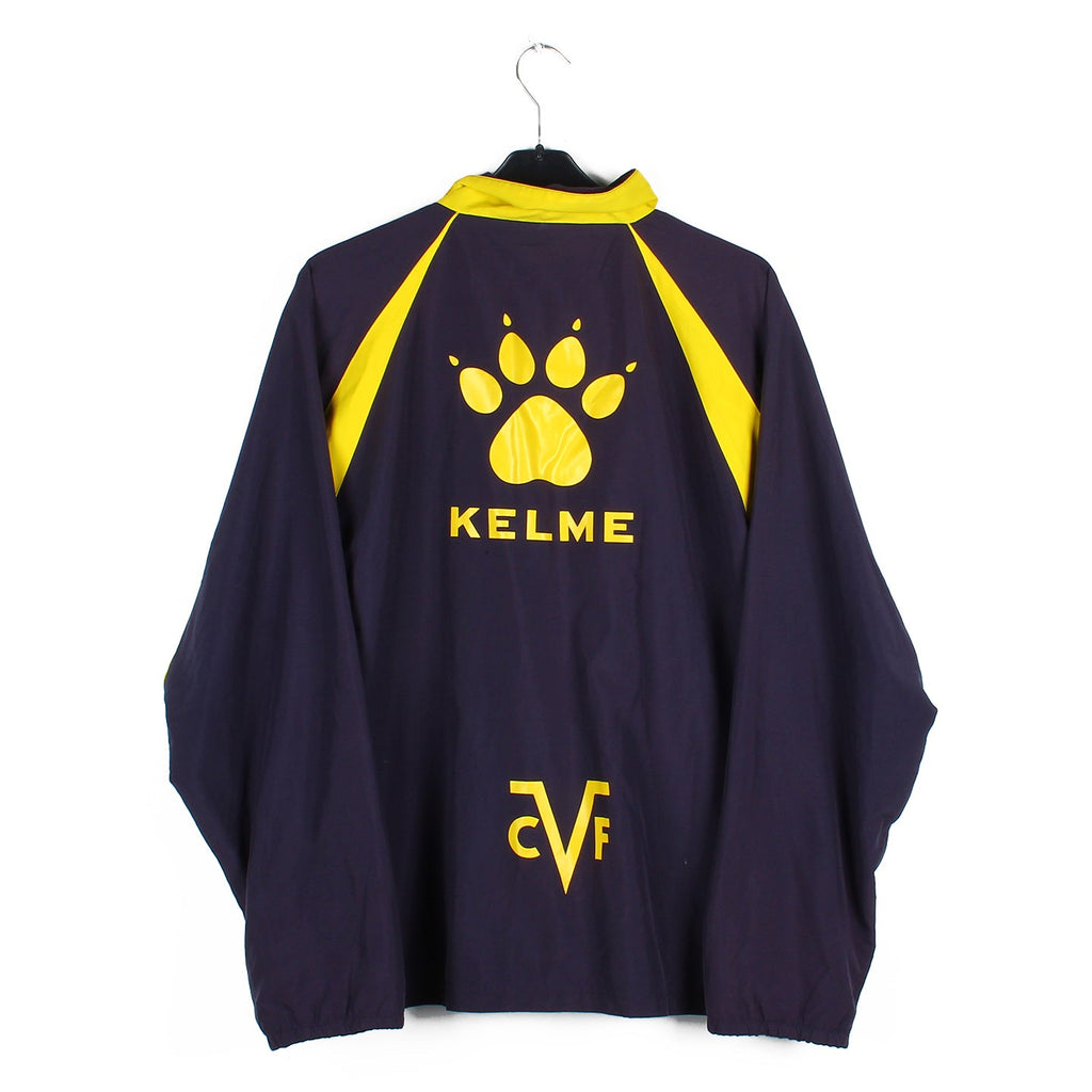 1999/01 - Villarreal (2XL)