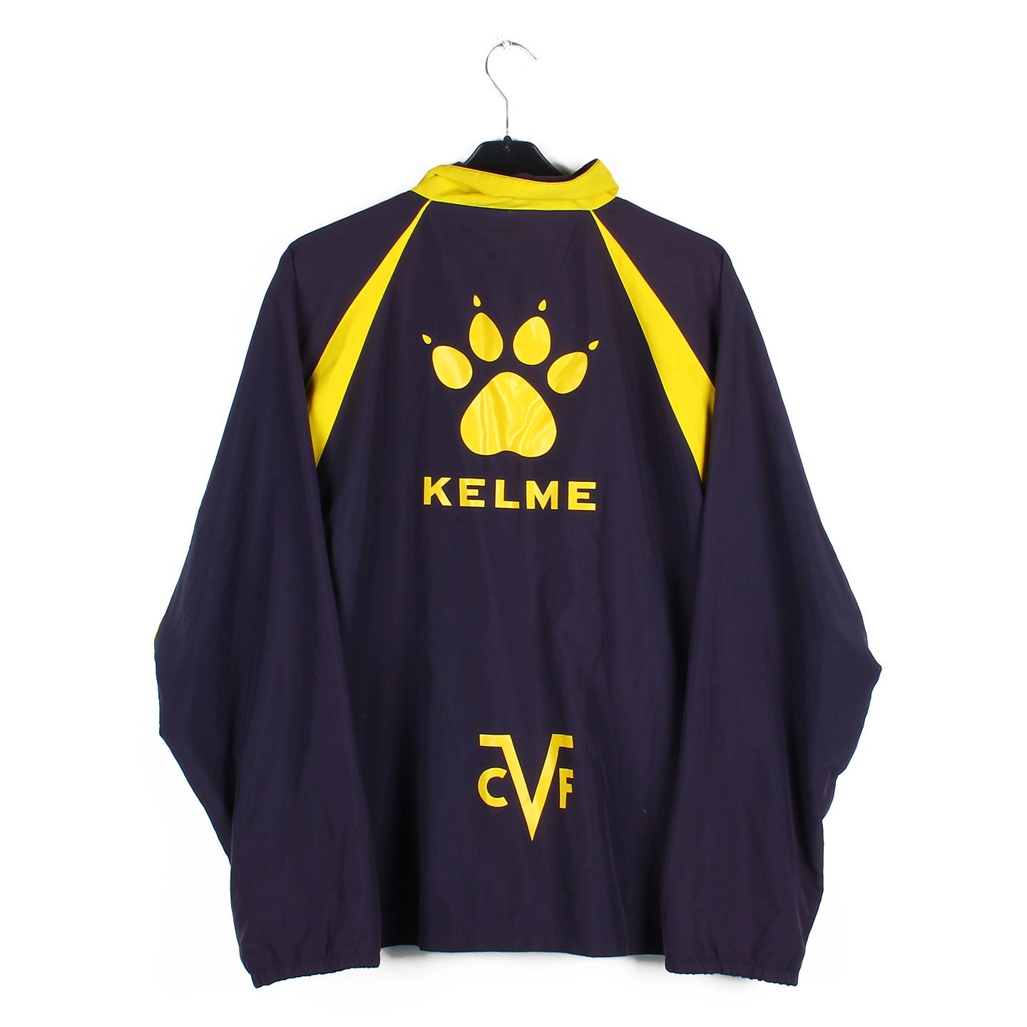 1999/01 - Villarreal (2XL)