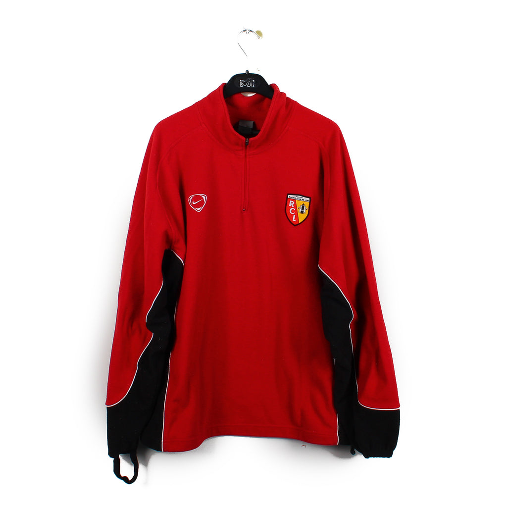 2007/08 - RC Lens (2XL)