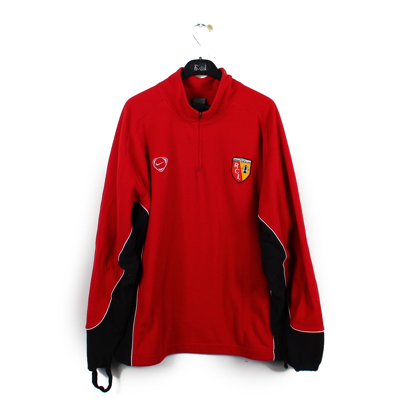 2007/08 - RC Lens (2XL)
