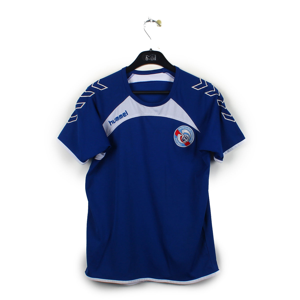 2010/11 - Racing Club de Strasbourg (S)