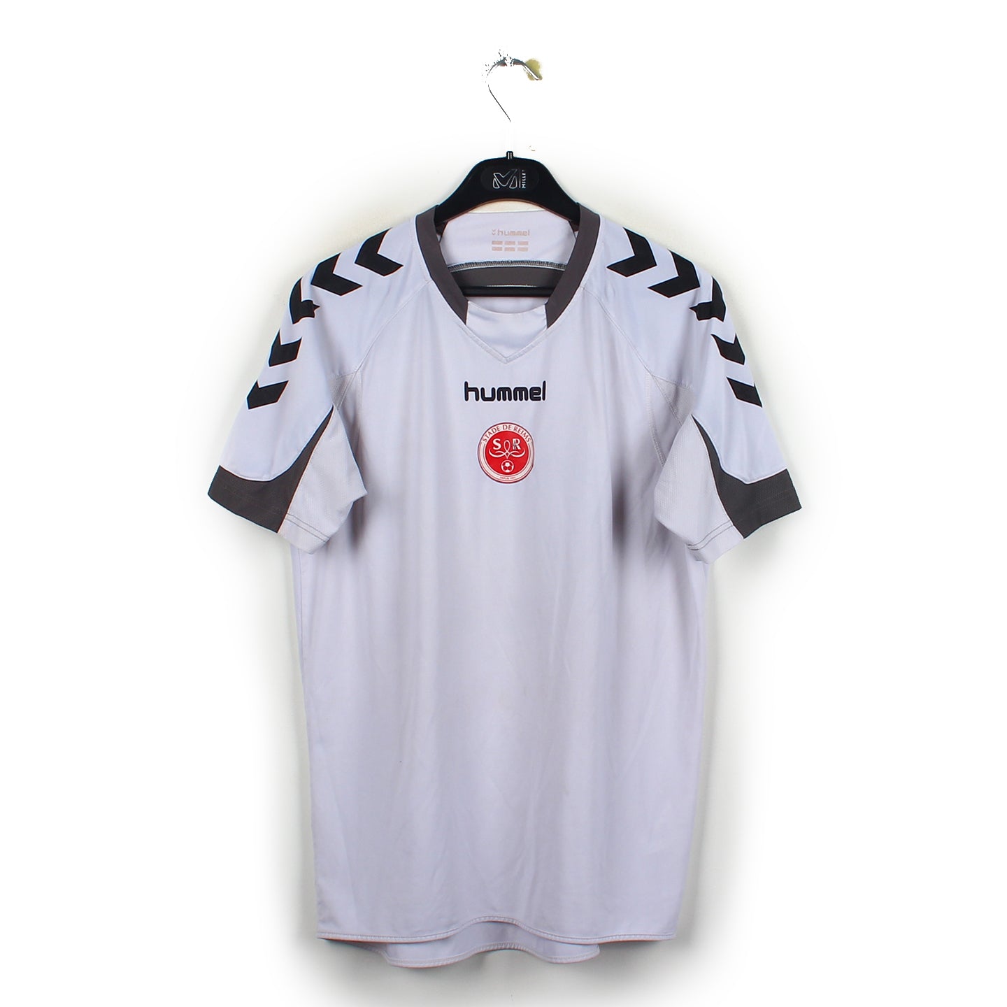 2012/13 - Stade de Reims #22 (M)