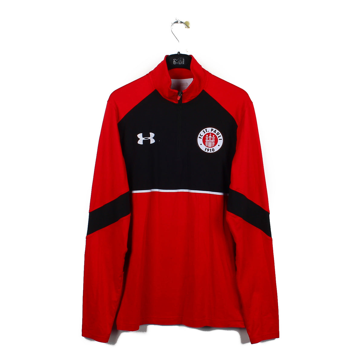 2016/17 - St Pauli (M)