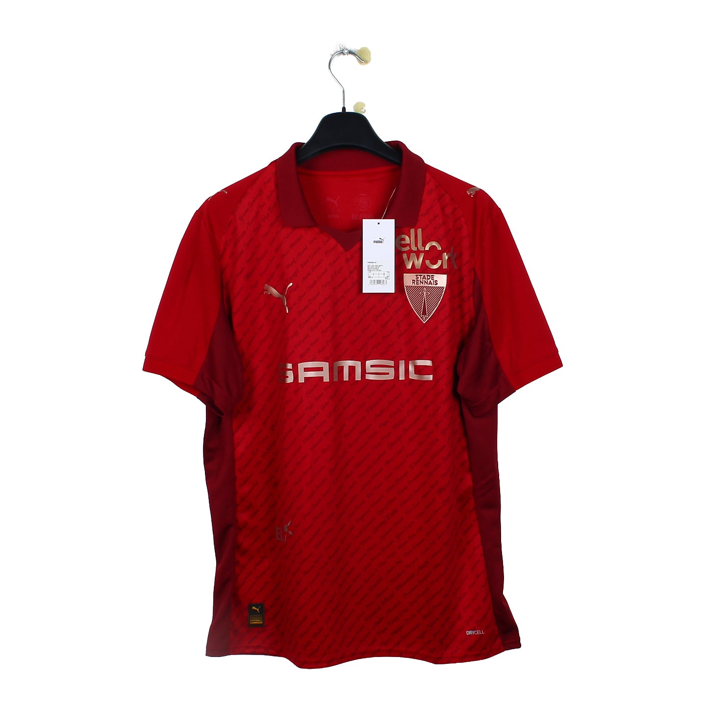 2025/26 - Stade Rennais (L) *125 ans*