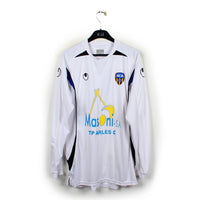 2010/11 - Arles-Avignon #11 (L)