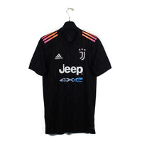 2021/22 - Juventus - Dybala #10 (XS)