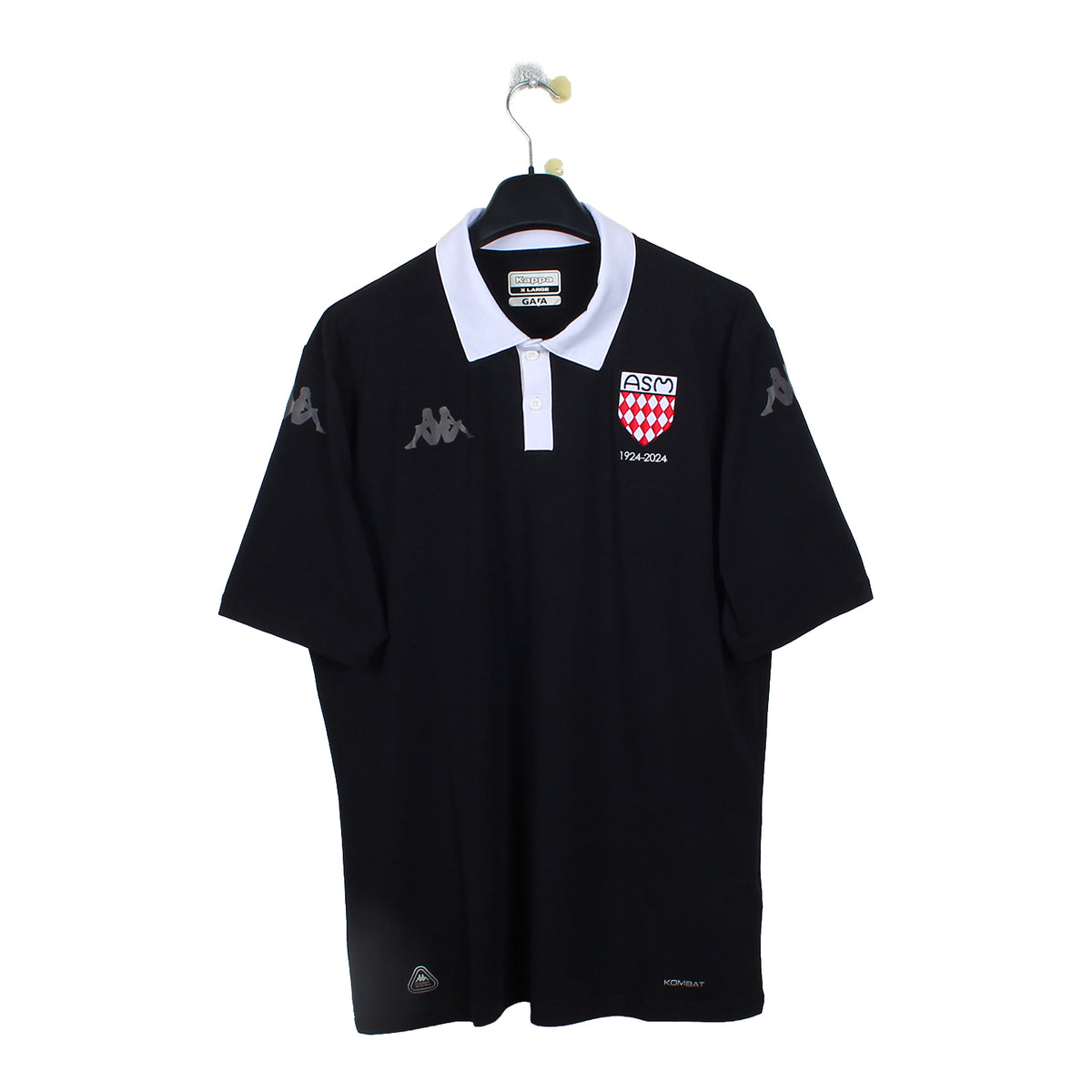 2024/25 - AS Monaco (XL) *centenaire*