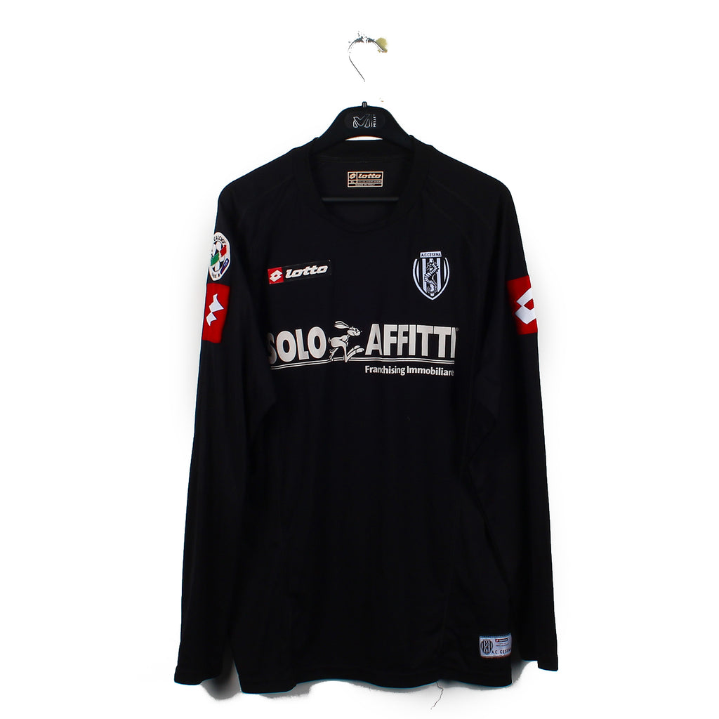 2005/06 - Cesena - Vignati #5 (XL)