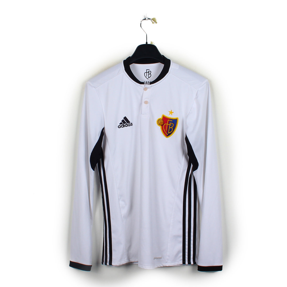 2015/16 - Bâle FC (S)