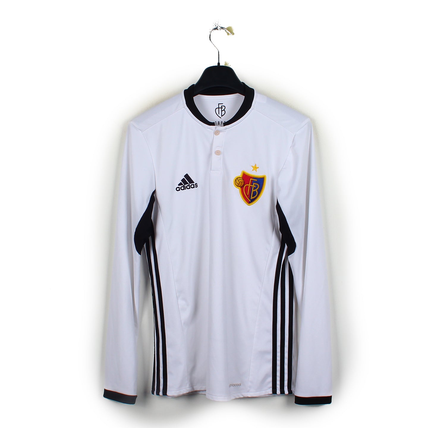 2015/16 - Bâle FC (S)