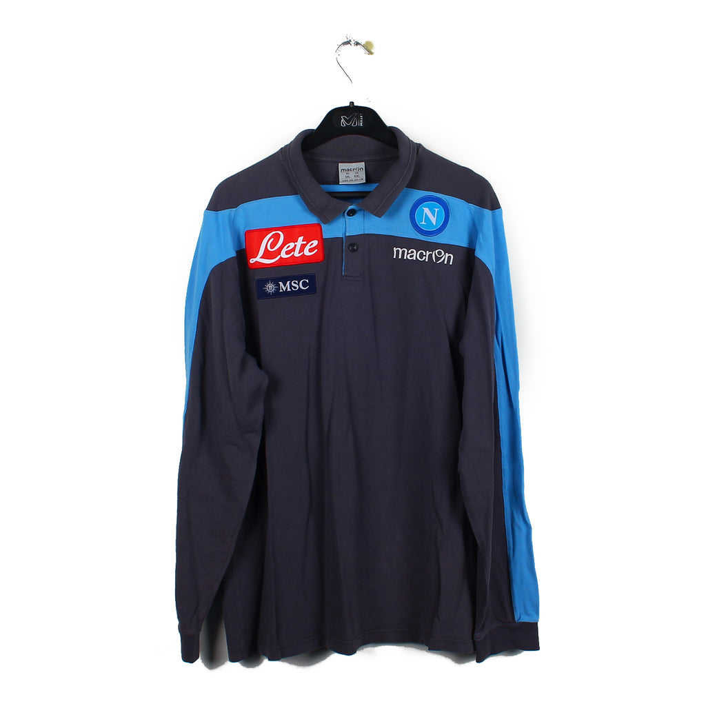 2013/14 - Naples (3XL)