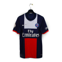 2013/14 - PSG - Thiago Motta #8 (M) [pro]