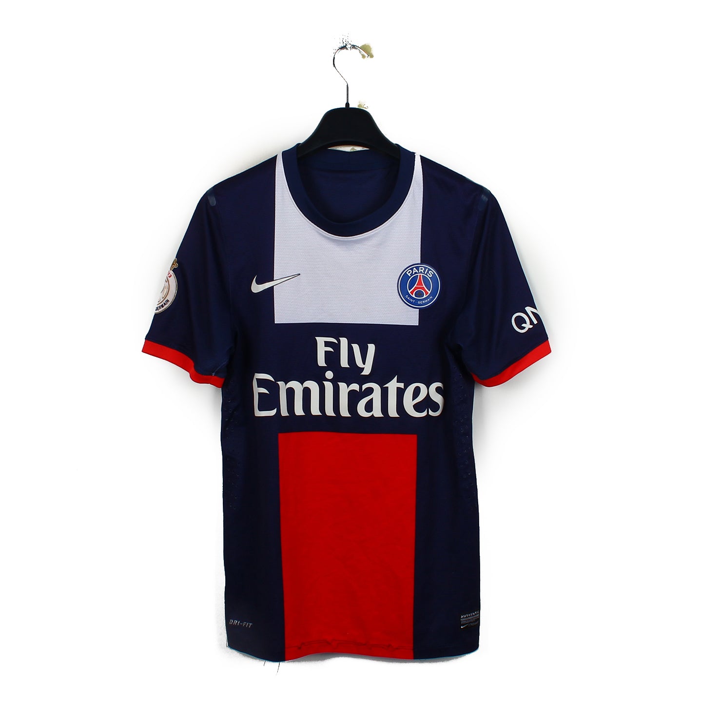 2013/14 - PSG - Thiago Motta #8 (M) [pro]