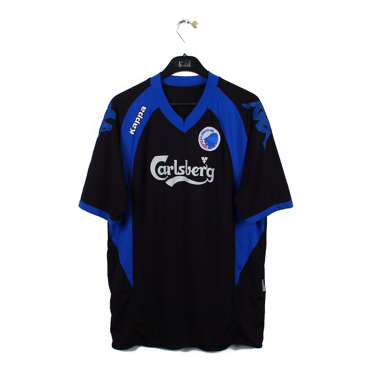 2010/11 - Copenhague FC (XL)