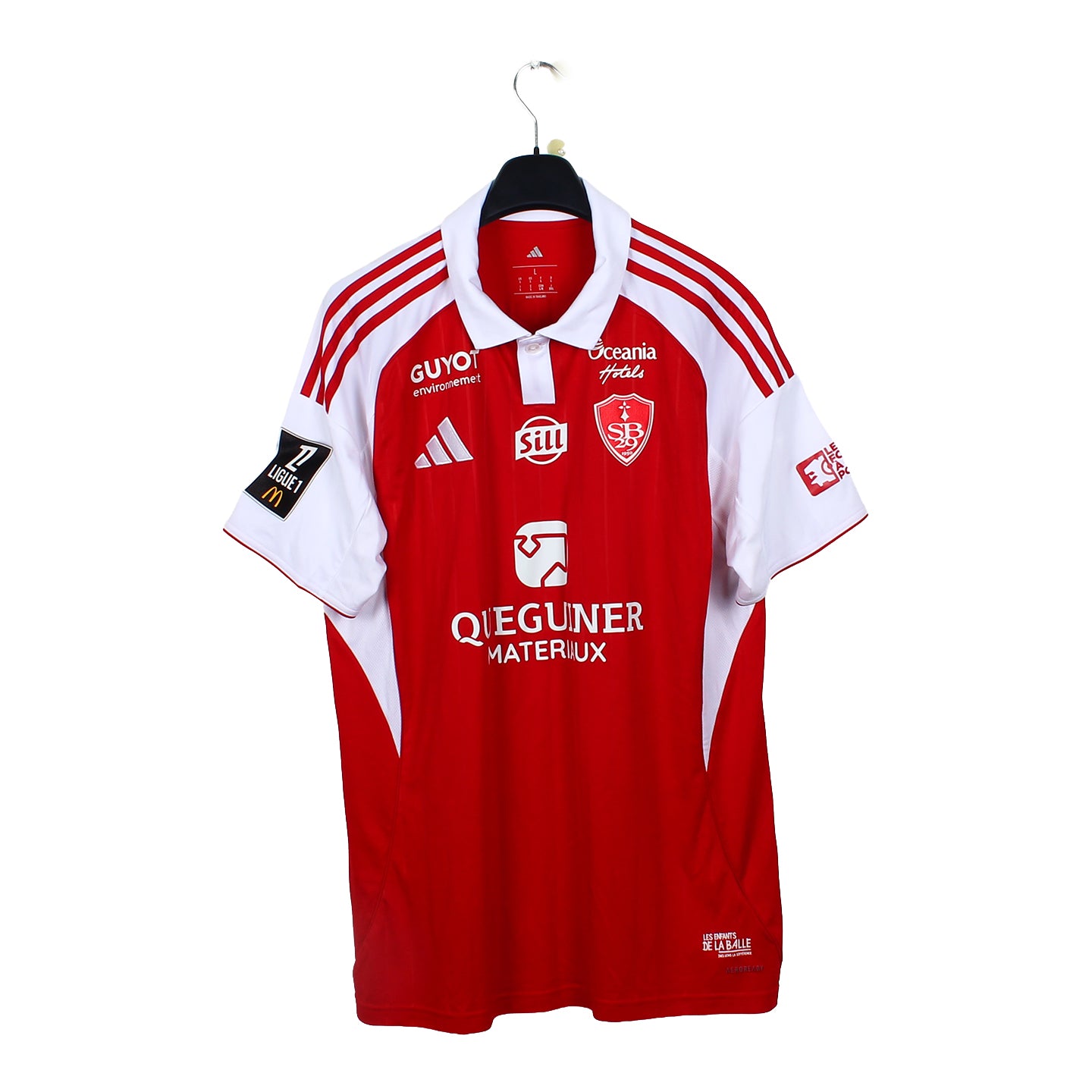 2025/26 - Brest (L)