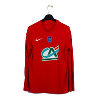 2022/23 - Coupe de France #8 (L) [MATCH ISSUE]