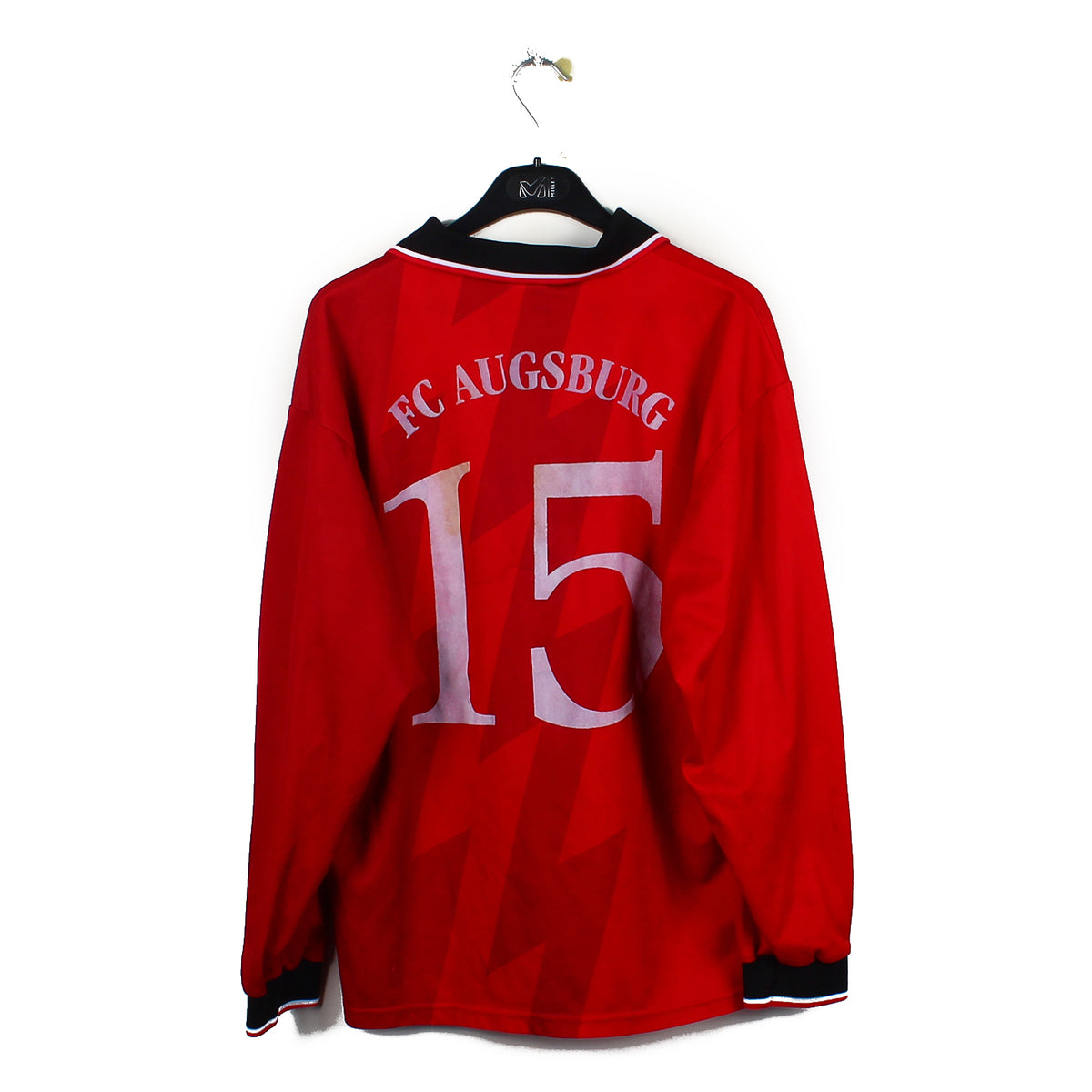 1990's - Augsburg FC #15 (L)