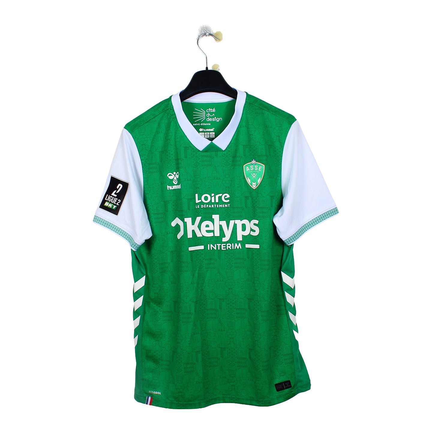 2025/26 - Saint-Etienne (L)