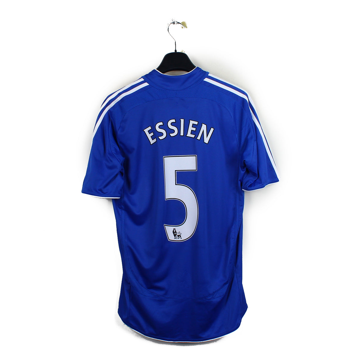 2006/08 - Chelsea - Essien #5 (S)